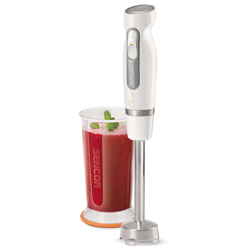 Blender de Mana 2 Viteze 700W Alb