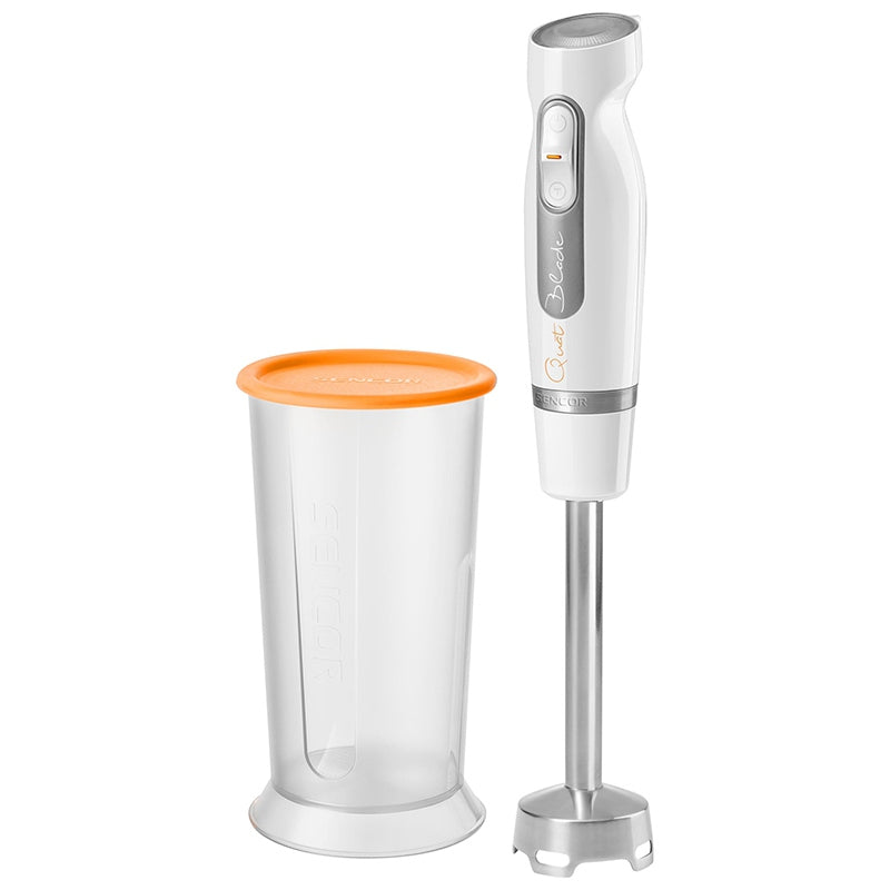 Blender de Mana 2 Viteze 700W Alb