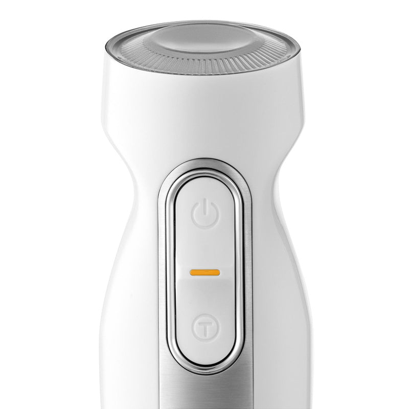 Blender de Mana 2 Viteze 700W Alb