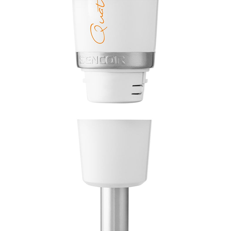 Blender de Mana 2 Viteze 700W Alb