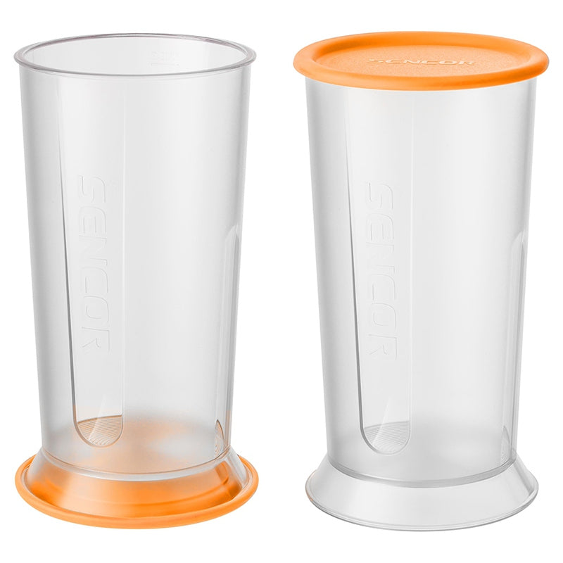 Blender de Mana 2 Viteze 700W Alb