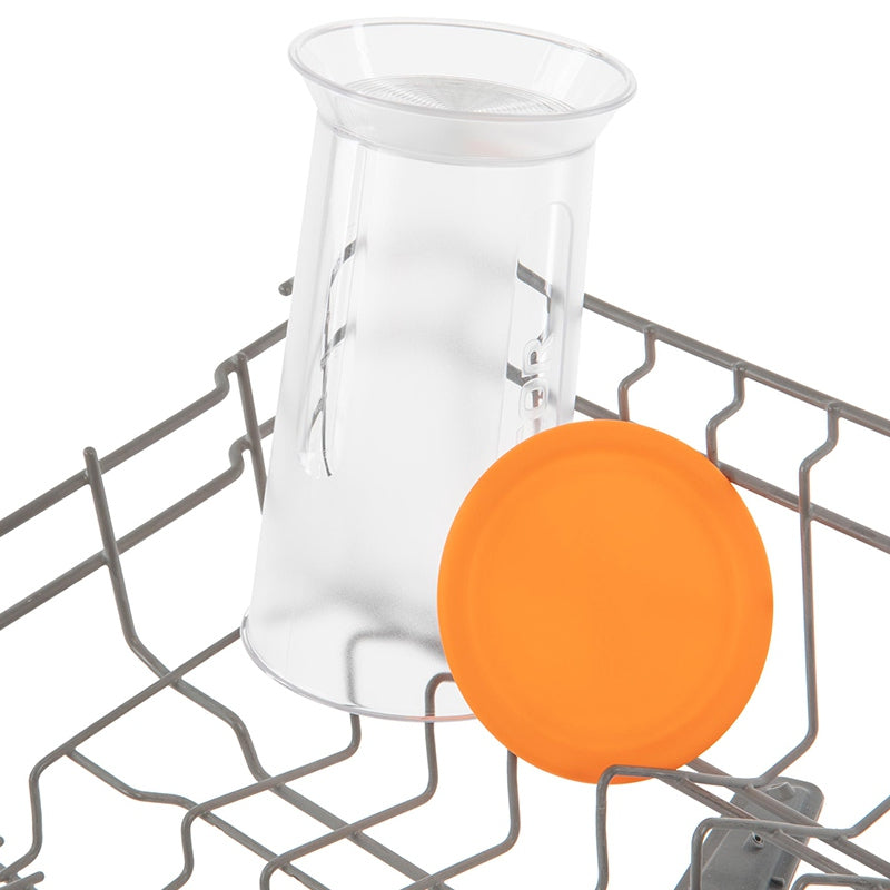 Blender de Mana 2 Viteze 700W Alb