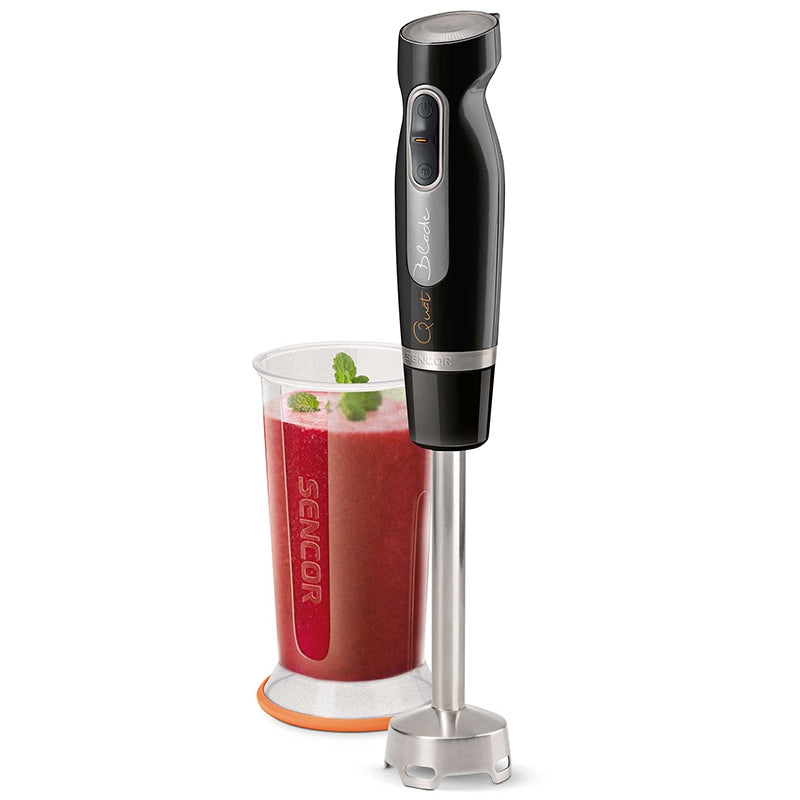 Blender de Mana 2 Viteze 800W Negru