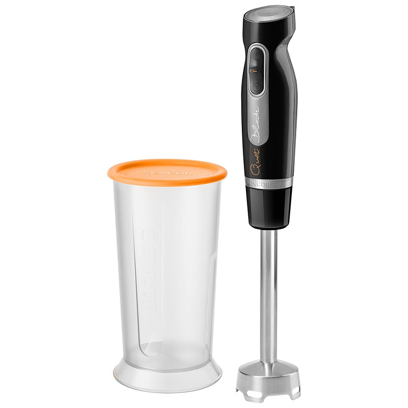 Blender de Mana 2 Viteze 800W Negru