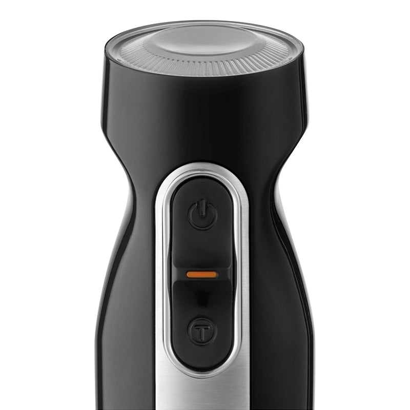 Blender de Mana 2 Viteze 800W Negru