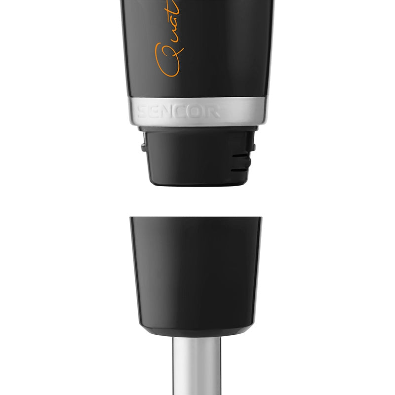 Blender de Mana 2 Viteze 800W Negru