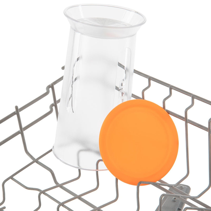 Blender de Mana 2 Viteze 800W Negru