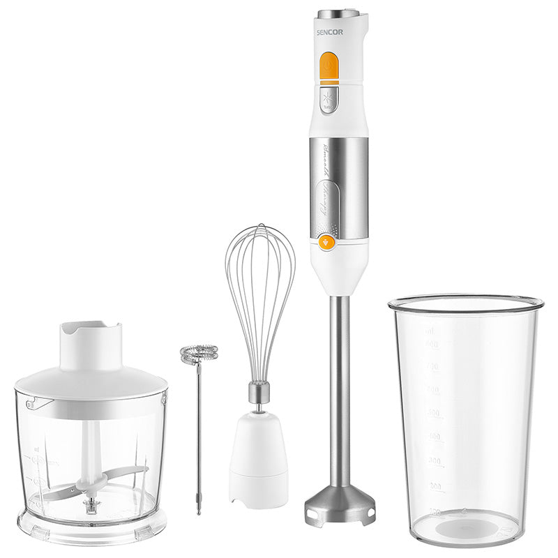 Blender de Mana 5 in 1 1200 W