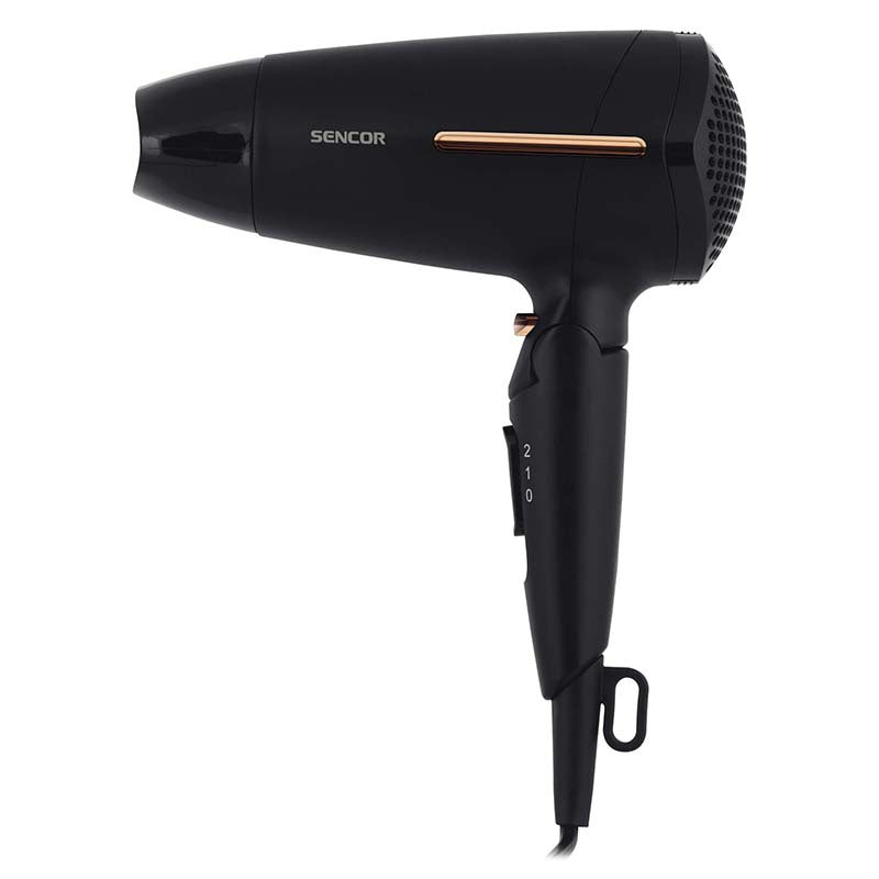 Uscator Par Ionizare Maner Pliabil 1600W