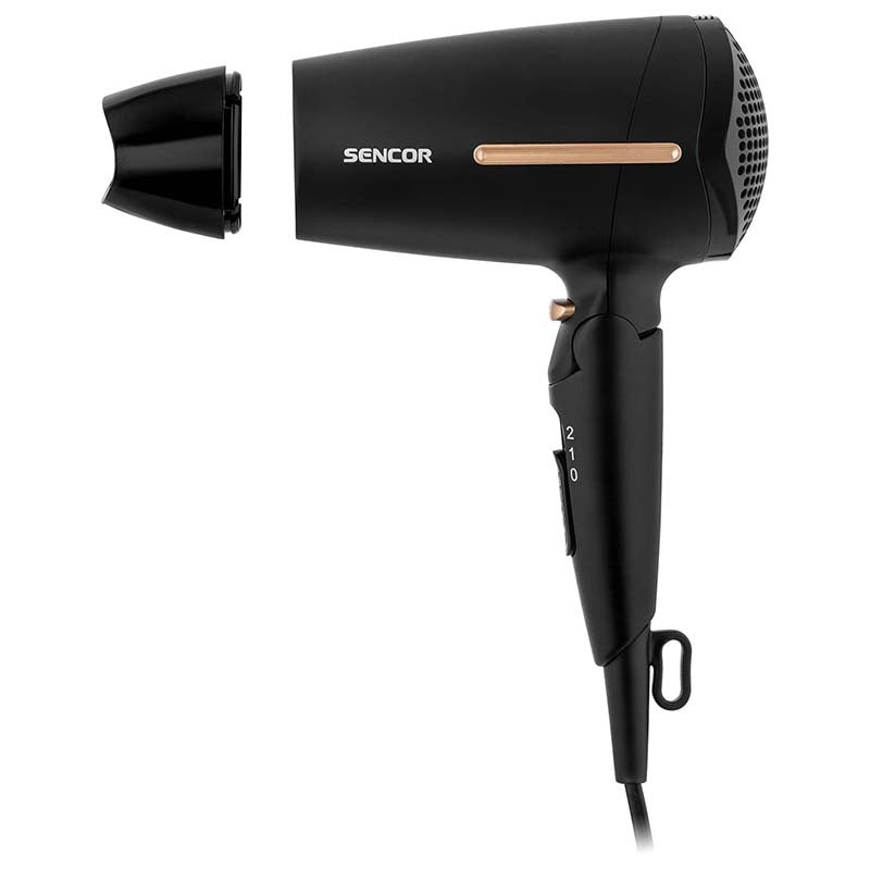 Uscator Par Ionizare Maner Pliabil 1600W