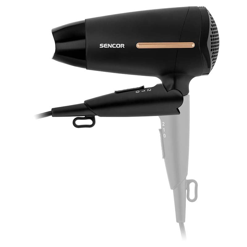 Uscator Par Ionizare Maner Pliabil 1600W