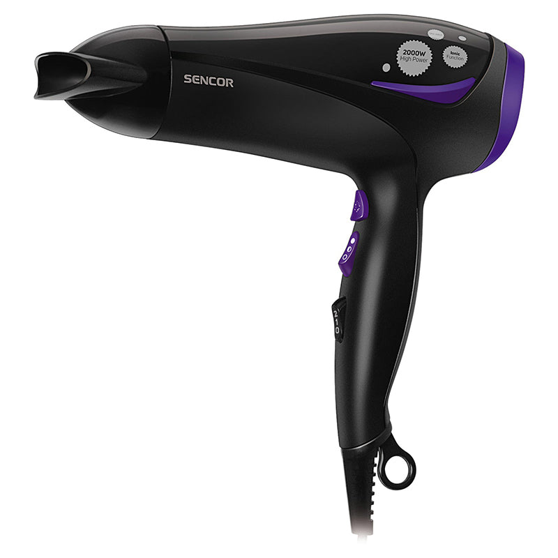 Uscator Par Ioniare 2000W
