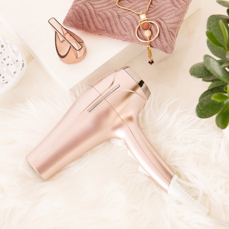 Uscator Par Ionizare 2300W