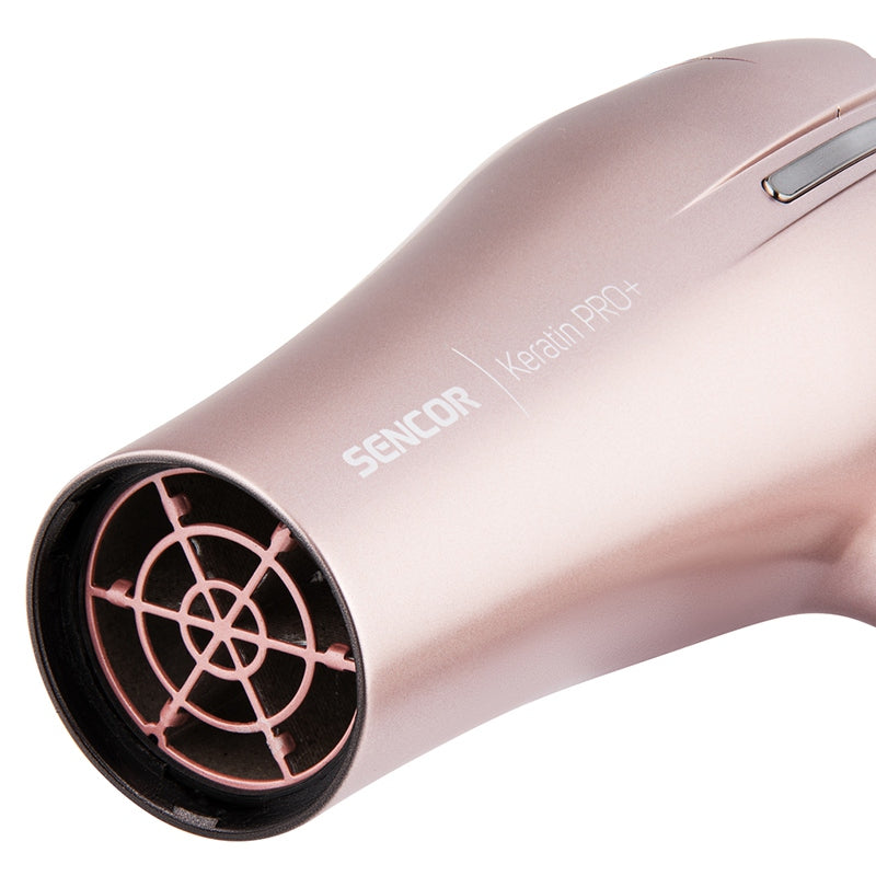 Uscator Par Ionizare 2300W