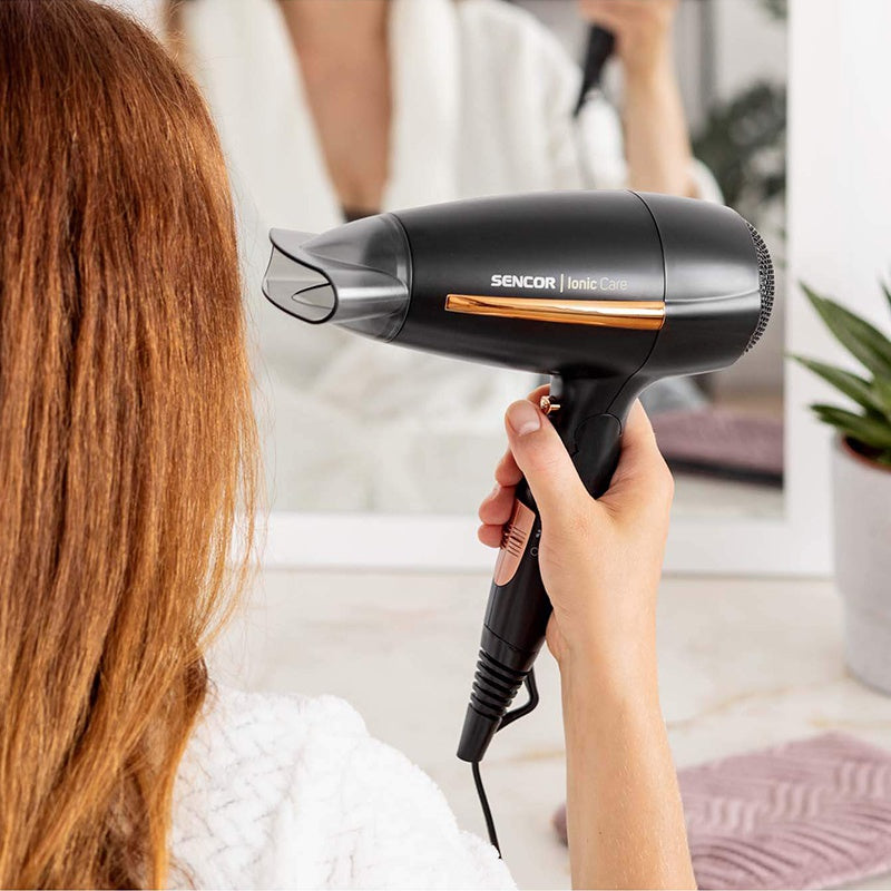Uscator Par Ionizare 2000W