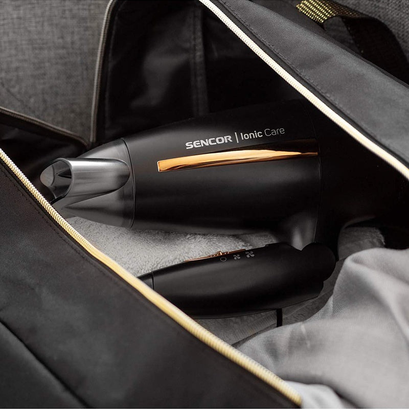 Uscator Par Ionizare 2000W