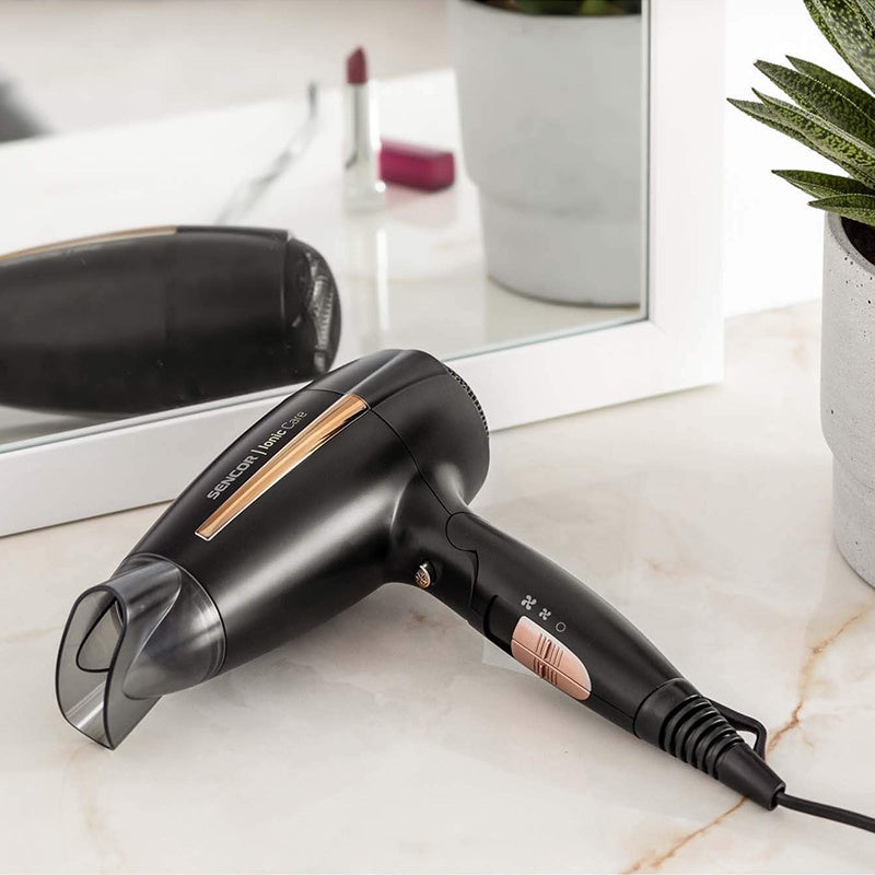 Uscator Par Ionizare 2000W