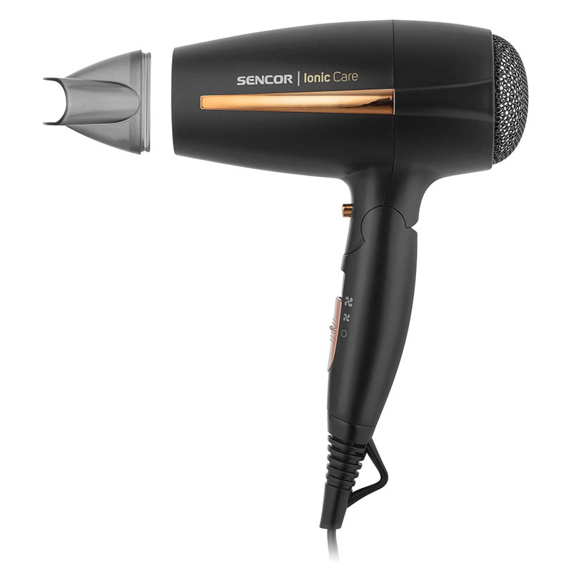 Uscator Par Ionizare 2000W