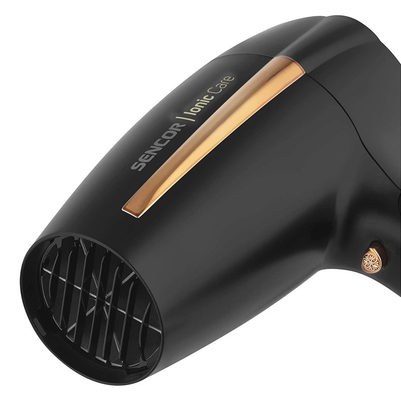 Uscator Par Ionizare 2000W