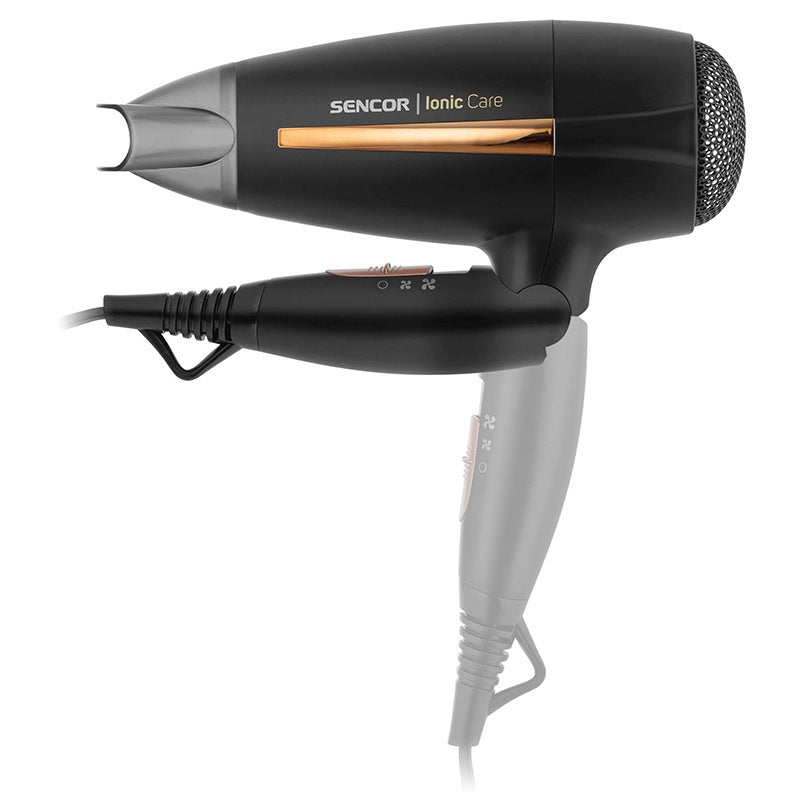 Uscator Par Ionizare 2000W