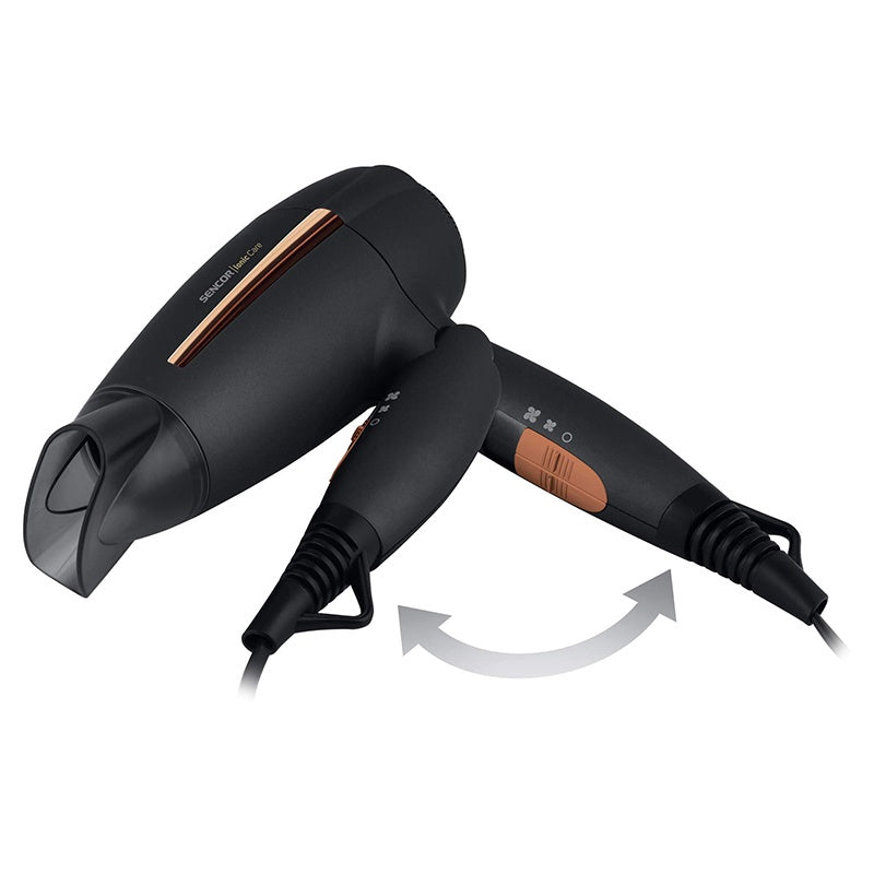 Uscator Par Ionizare 2000W