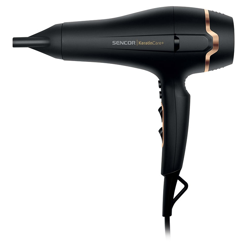 Uscator Par 3 Accesorii 2400W