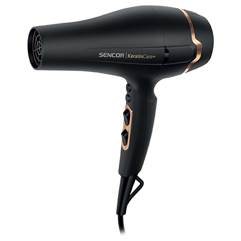 Uscator Par 3 Accesorii 2400W