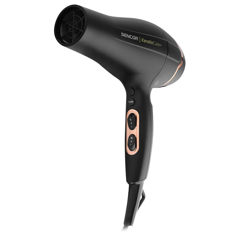 Uscator Par 3 Accesorii 2400W