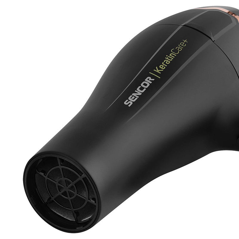 Uscator Par 3 Accesorii 2400W