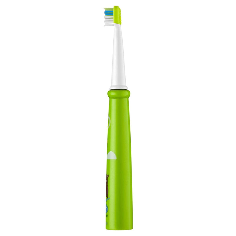 Periuta Electrica Sonica Copii Verde