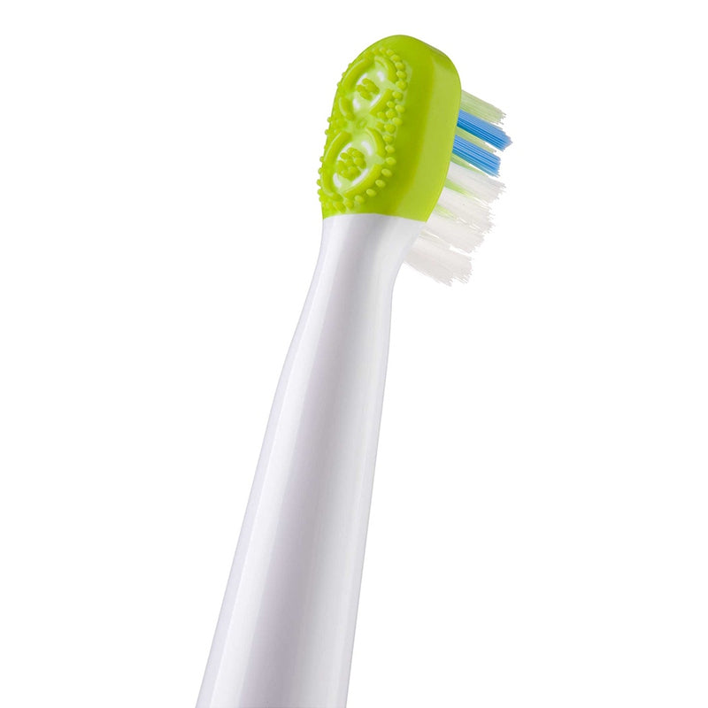 Periuta Electrica Sonica Copii Verde