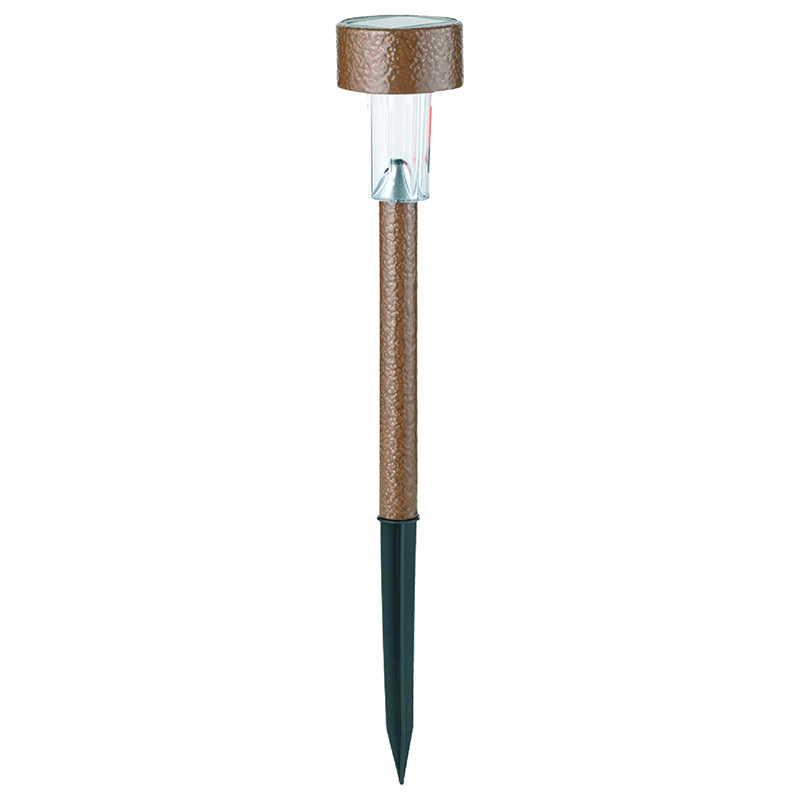 Lampa Solara de Gradina 36cm Entac