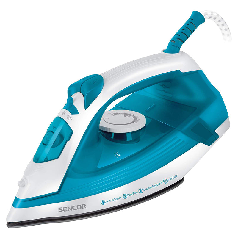 Fier de Calcat 2000W