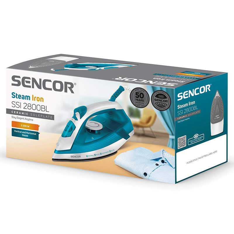 Fier de Calcat 2000W