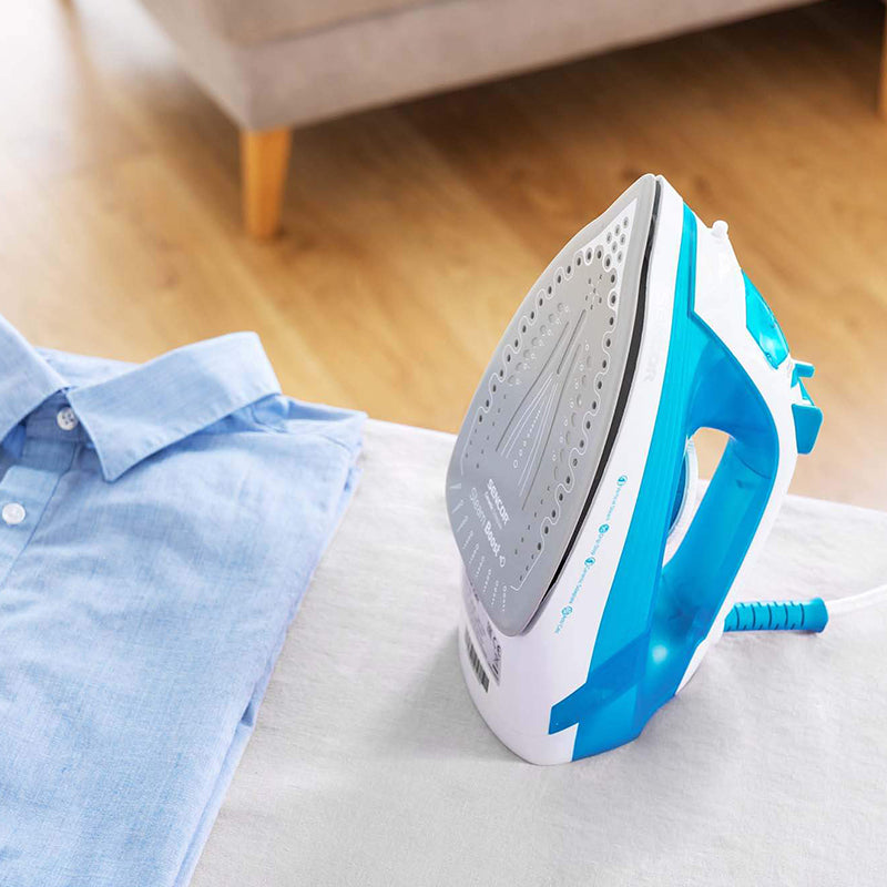 Fier de Calcat 2000W