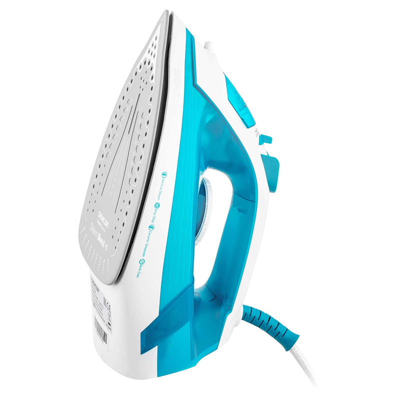 Fier de Calcat 2000W