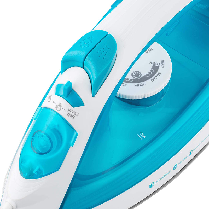 Fier de Calcat 2000W