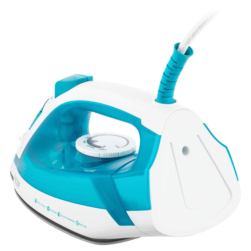 Fier de Calcat 2000W