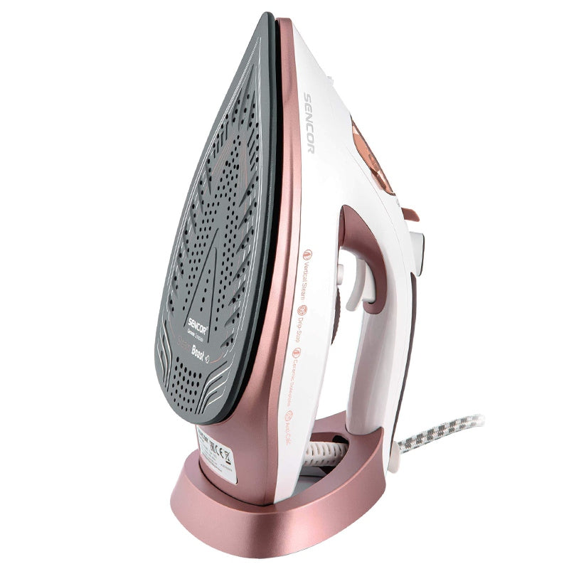 Fier de Calcat 3100W