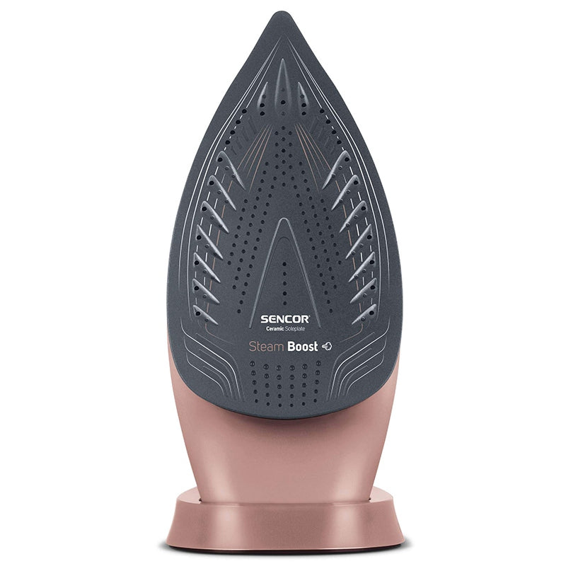 Fier de Calcat 3100W