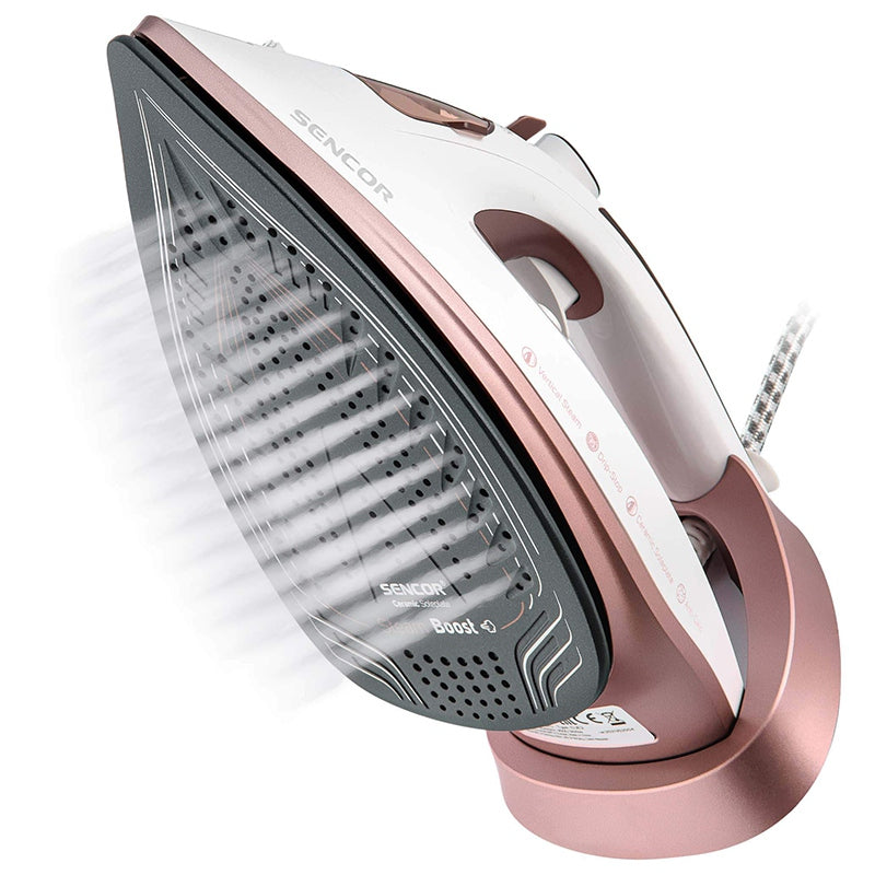Fier de Calcat 3100W