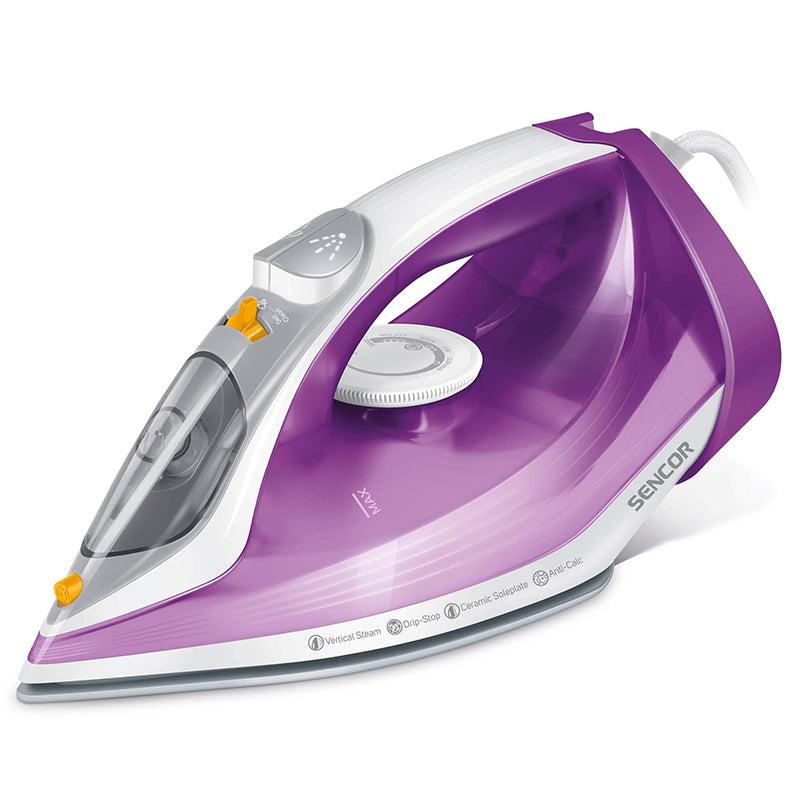 Fier de Calcat 2400W