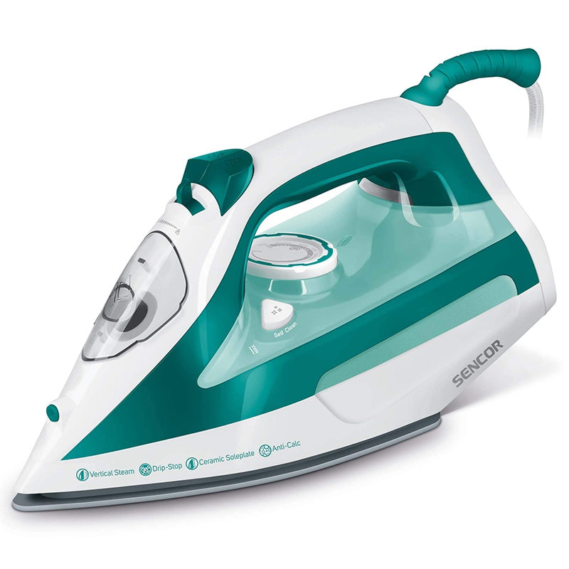 Fier de Calcat 2600W