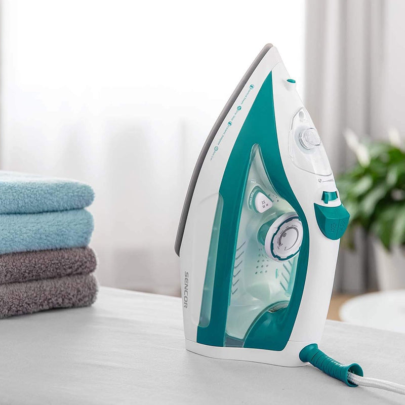Fier de Calcat 2600W