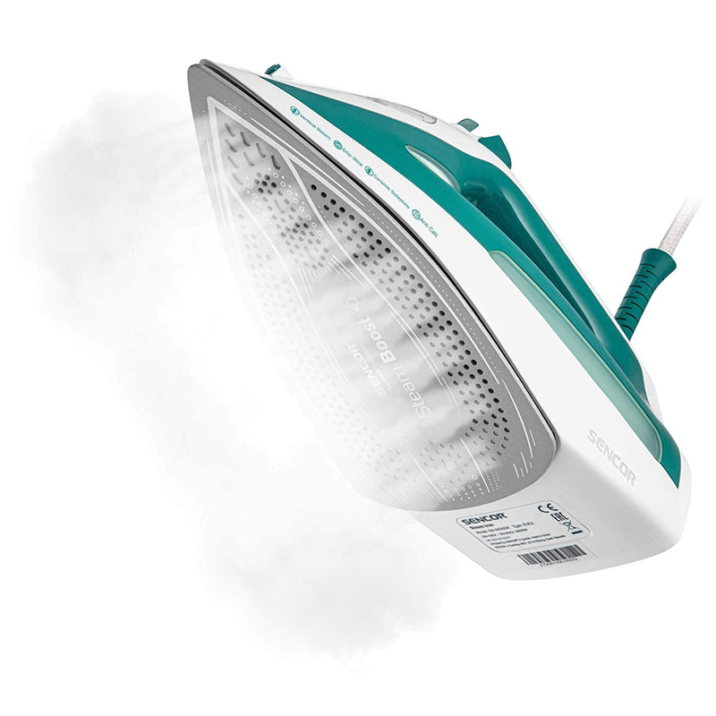 Fier de Calcat 2600W