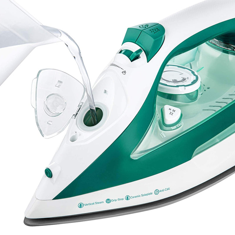 Fier de Calcat 2600W