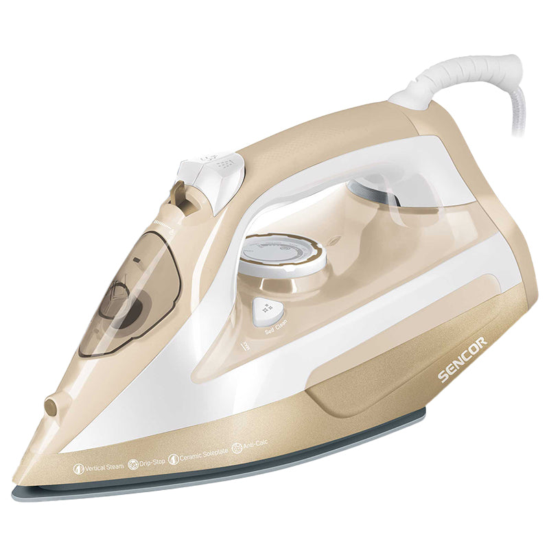 Fier de Calcat 2600W
