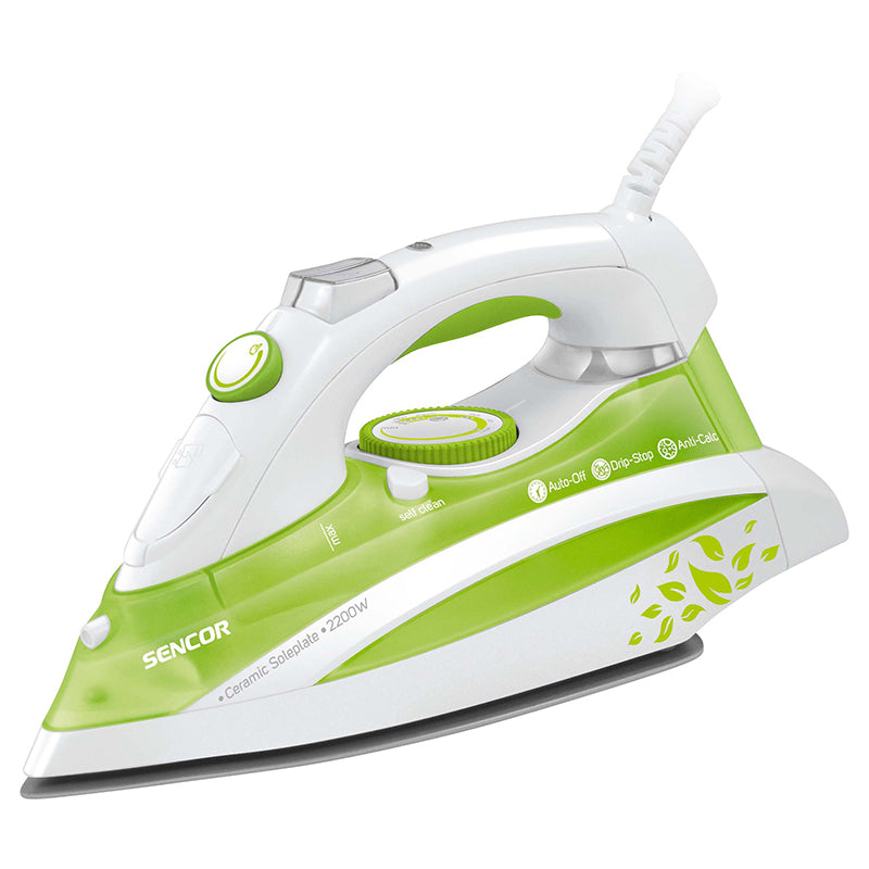 Fier de Calcat 2200W