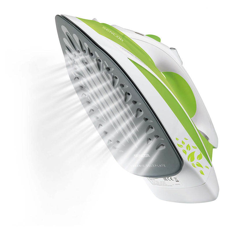 Fier de Calcat 2200W