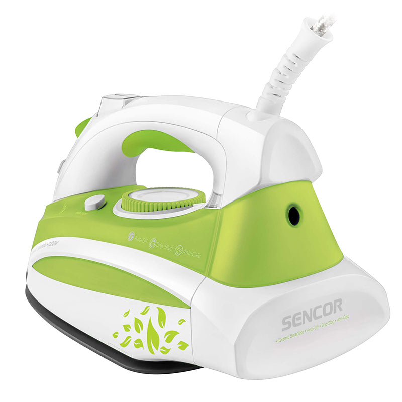 Fier de Calcat 2200W